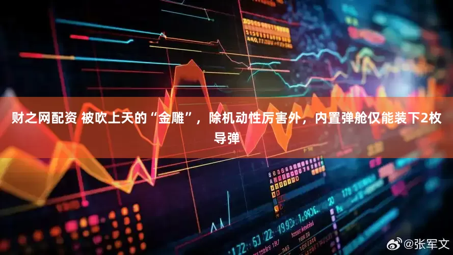 财之网配资 被吹上天的“金雕”，除机动性厉害外，内置弹舱仅能装下2枚导弹